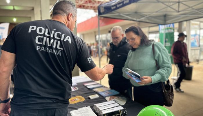  PCPR na Comunidade vai a Quedas do Iguaçu, Tamarana, Coronel Vivida, Curitiba e Piraquara 